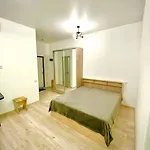 Apartment 10 фонтана чайка! Platinum *