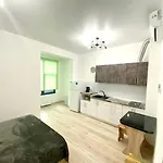 10 фонтана чайка! Platinum Apartment