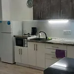 Apartment 10 фонтана чайка! Platinum *