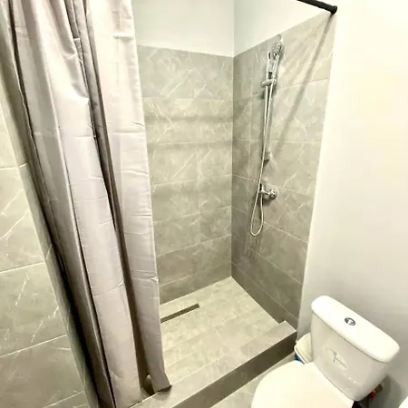 Platinum Apartment Odesa