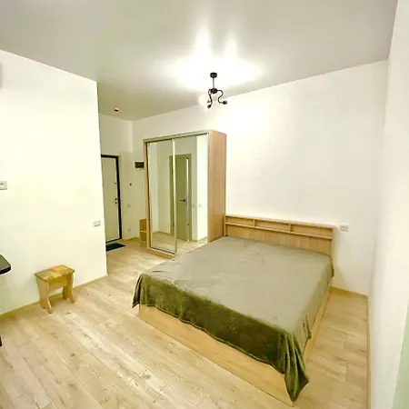 Apartment Platinum *