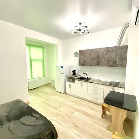 Platinum Apartment Odessa