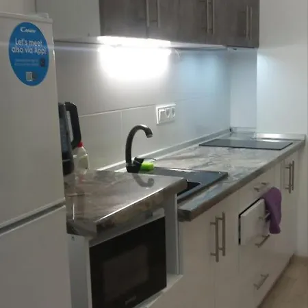 10 фонтана чайка! Platinum Apartment