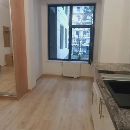 10 фонтана чайка! Platinum Apartment