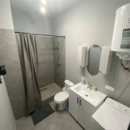 Apartment 10 фонтана чайка! Platinum Odessa