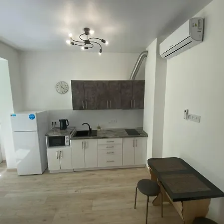 Apartment 10 фонтана чайка! Platinum *