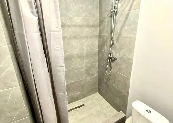 Platinum Apartment Odessa