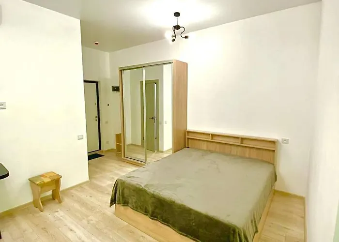 Apartment Platinum *