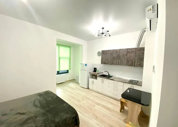 Platinum Appartement