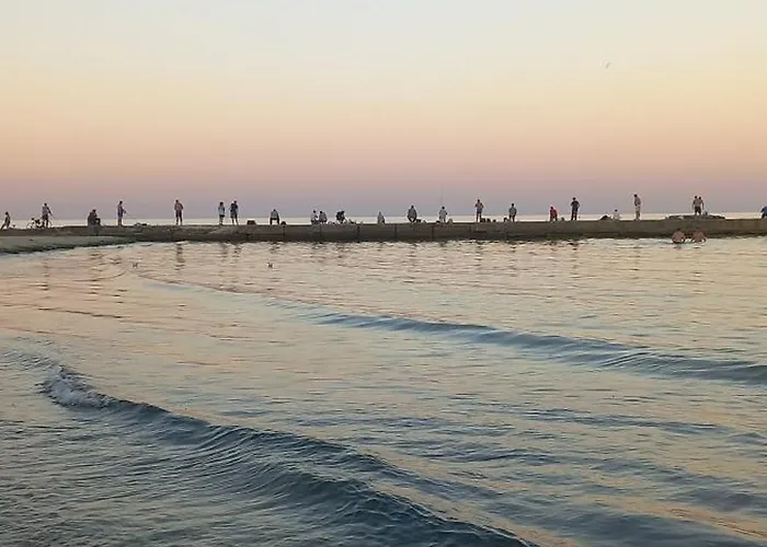 Platinum Apartment *