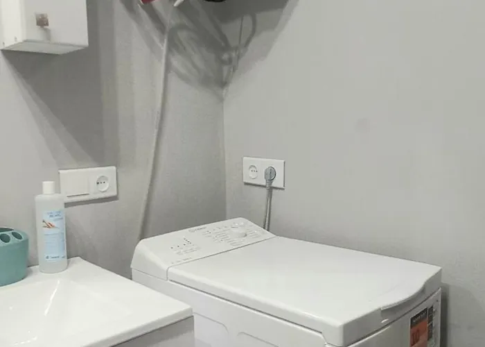 Platinum Apartment *